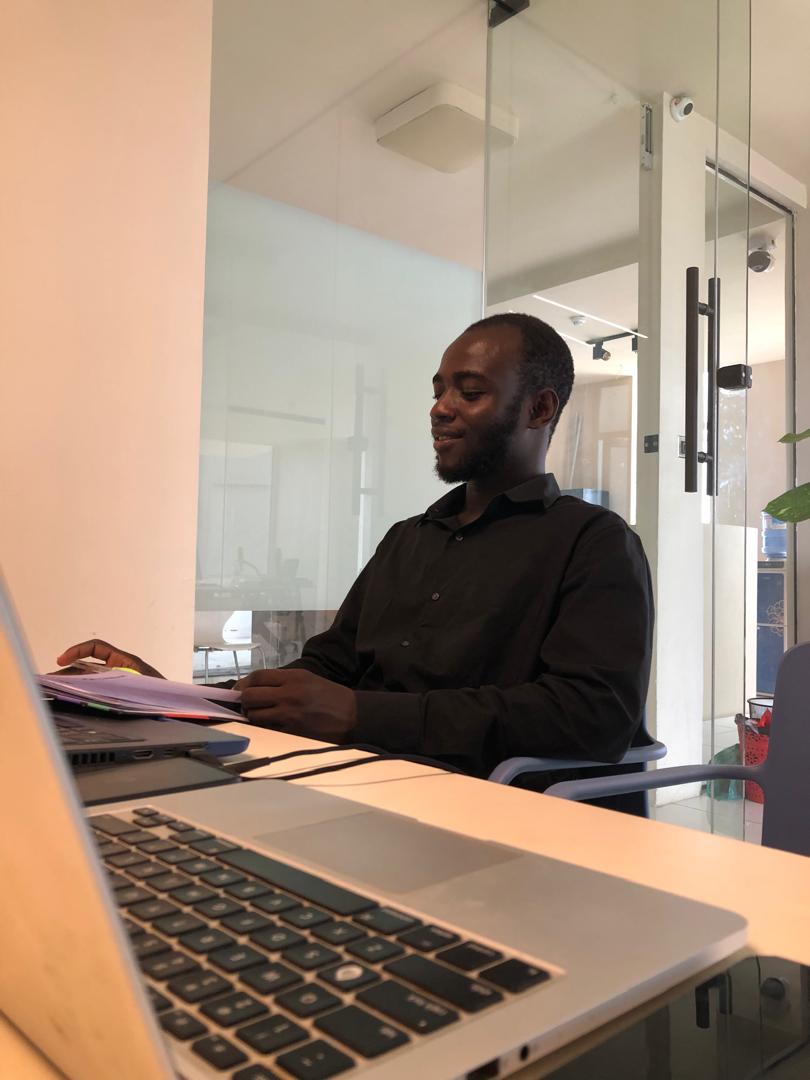 Oluwakorede Olayemi