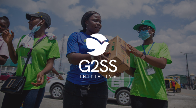 Building the Brand Identity for Give To Save Souls Initiative (G2SS)